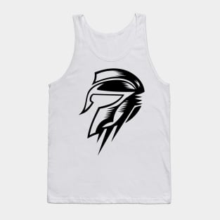 War Tank Top